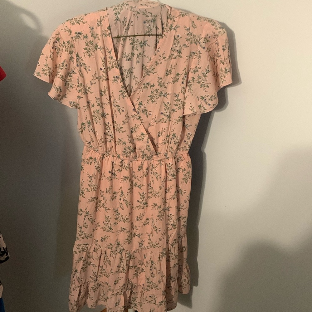 Shein Summer Dress S/M